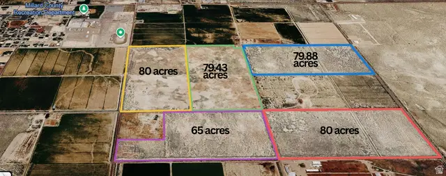 1800 E 1000 S, Delta, UT 84624 - #3