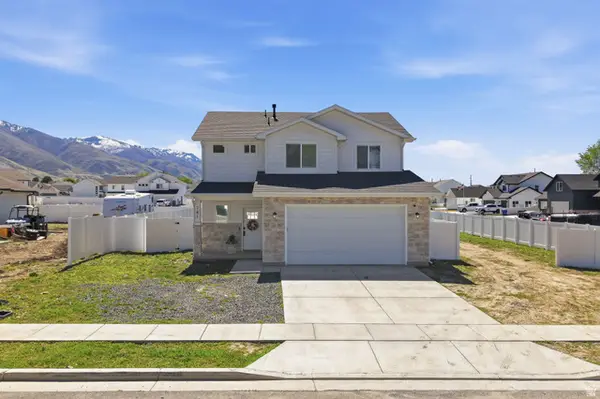 781 W 500 N, Brigham City, UT 84302