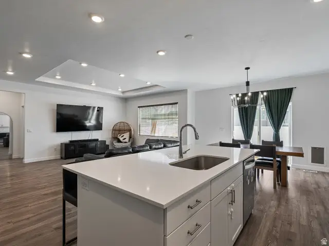 663 W 1360 N, Tooele, UT 84074 - #2