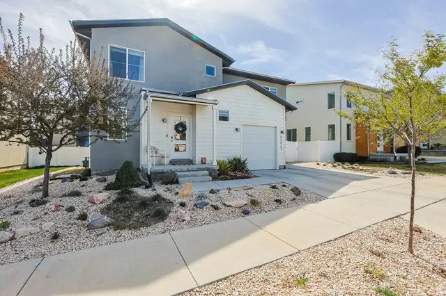 5371 W Rochdale Ln, Herriman, UT 84096 - #3