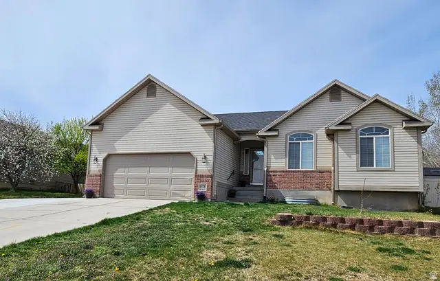 6516 S Apple Creek Ct W, Salt Lake City, UT 84118 - #2