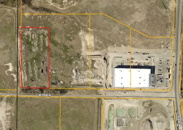 777 W 2200 N, Logan, UT 84341 - #2