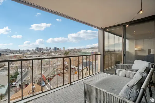 426 S 1000 E #604, Salt Lake City, UT 84102