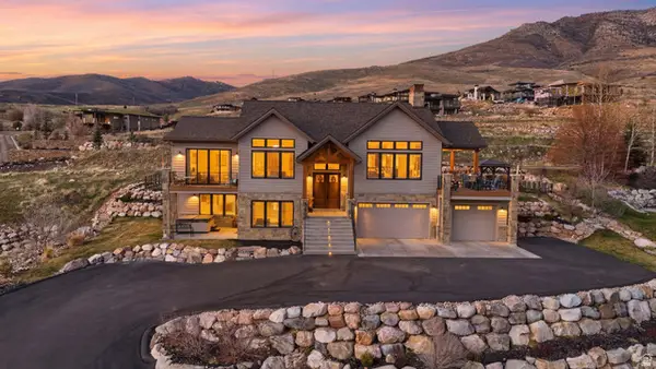 5332 E 3850 N, Eden, UT 84310