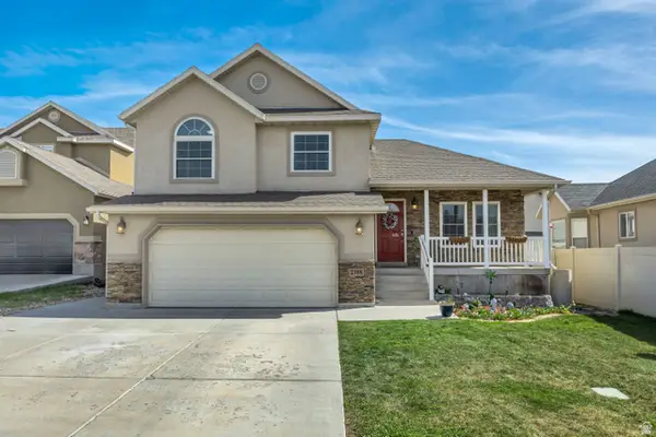 2389 W 2350 N, Lehi, UT 84043