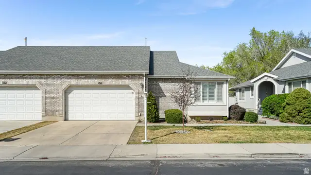342 W 350 N, Orem, UT 84057 - #1