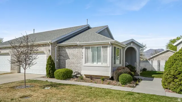 342 W 350 N, Orem, UT 84057 - #2