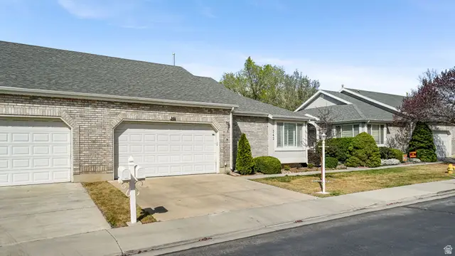 342 W 350 N, Orem, UT 84057 - #3