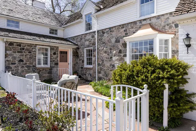 341 E Boulevard, Logan, UT 84321 - #3