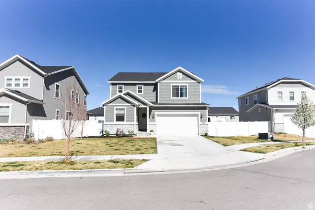 444 W 1360 N, Tooele, UT 84074 - #2