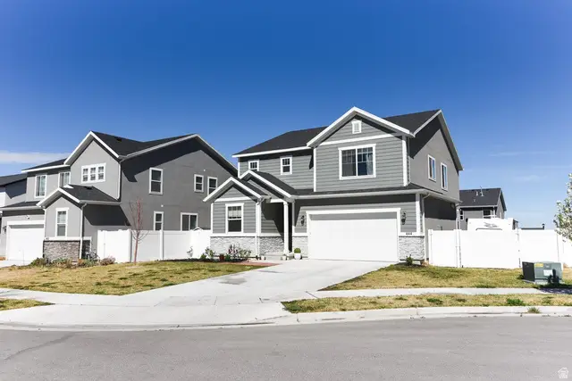 444 W 1360 N, Tooele, UT 84074 - #3