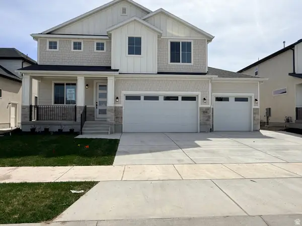 153 W Autumn Blaze Dr #4320, Vineyard, UT 84059