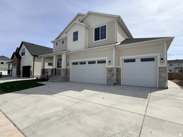 153 W Autumn Blaze Dr #4320, Vineyard, UT 84059 - #3
