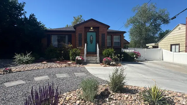 1924 E 2100 S, Salt Lake City, UT 84106 - #2