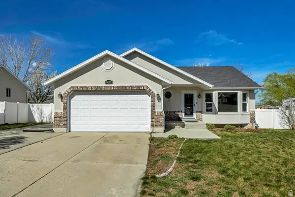 5028 W Grand View Peak Dr S, Riverton, UT 84096