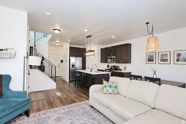 15193 S Reins Way, Bluffdale, UT 84065 - #3