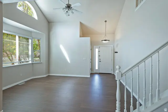 1364 E Old Maple Ct S, Salt Lake City, UT 84117 - #3