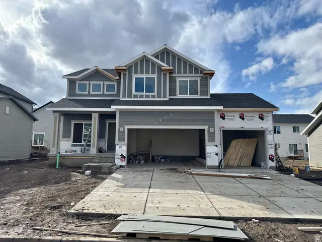 2762 S Saysay Way #10, Magna, UT 84044 - #2