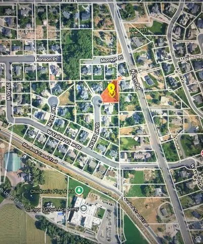 9478 N 3830 Cir W #29, Cedar Hills, UT 84062 - #1