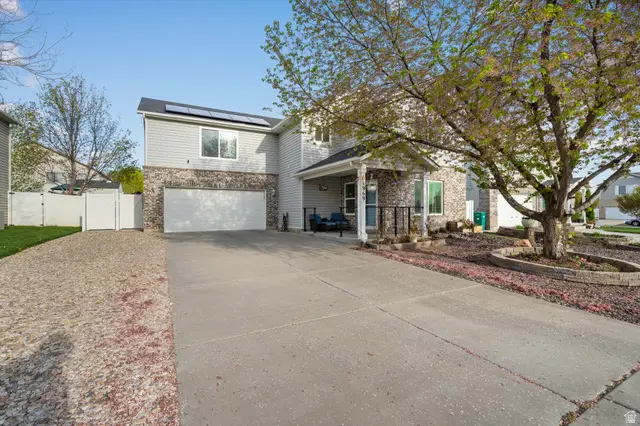 1969 S 575 E, Clearfield, UT 84015 - #1