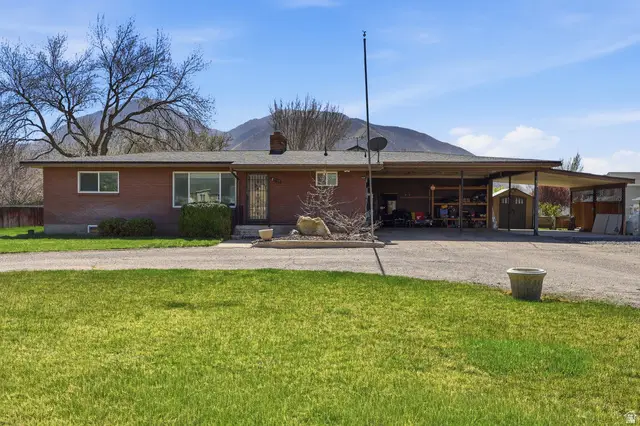 2710 E Canyon Rd, Spanish Fork, UT 84660 - #1