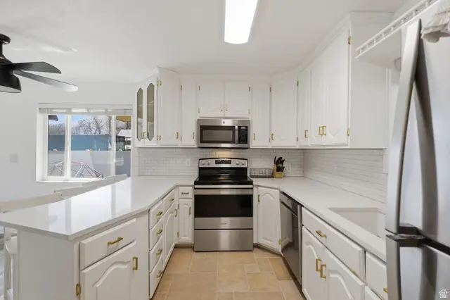 2710 E Canyon Rd, Spanish Fork, UT 84660 - #3