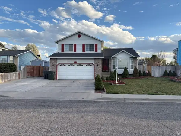 5461 W 3400 S, West Valley City, UT 84120