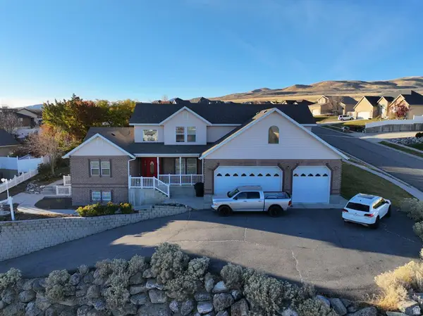 1035 N Valley Dr, Tremonton, UT 84337