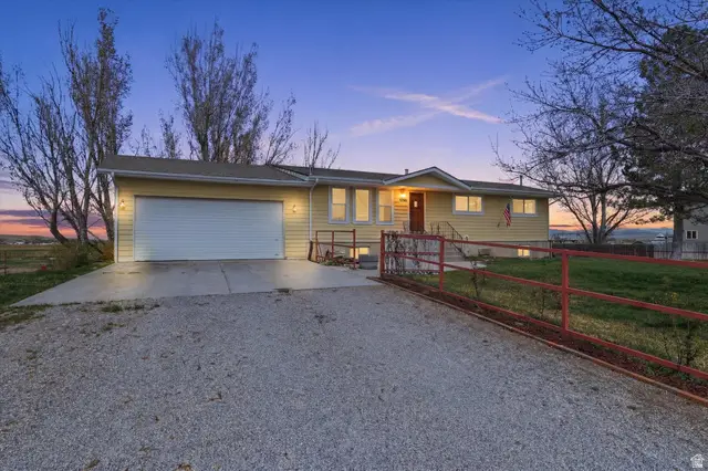 5790 W 13600 N, Garland, UT 84312 - #2