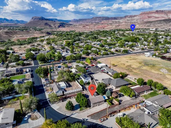 140 N 500 W, La Verkin, UT 84745