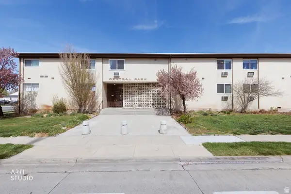301 E 2700 S #12, South Salt Lake, UT 84115