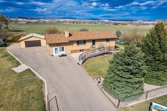 3356 W 1000 N, Vernal, UT 84078 - #2