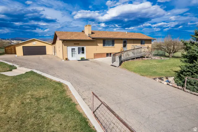 3356 W 1000 N, Vernal, UT 84078 - #3