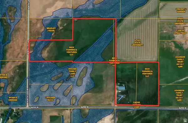 1001 W 4200 N, Smithfield, UT 84335