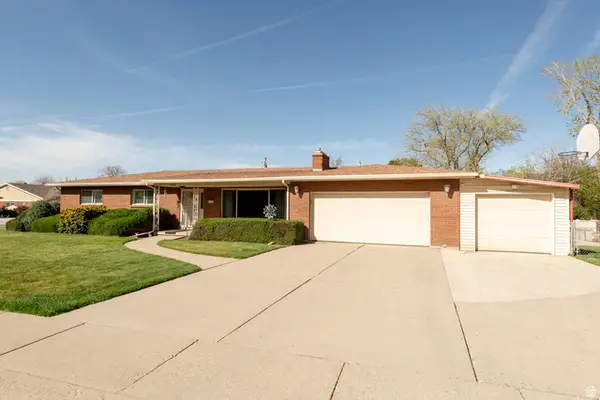 3728 S 2140 E, Millcreek, UT 84109