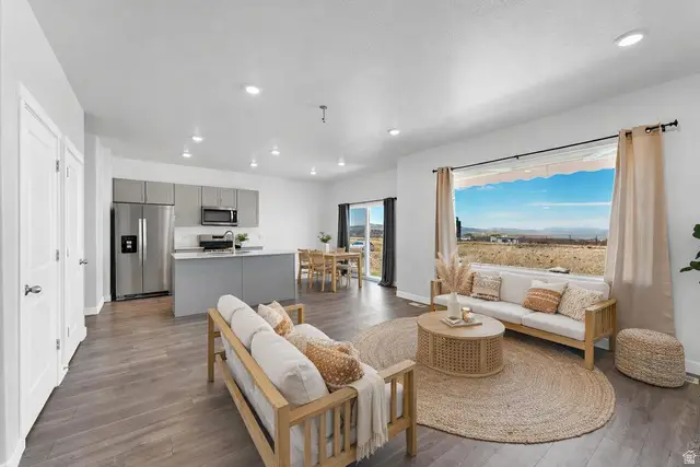 790 S Brubaker Way, Santaquin, UT 84655 - #2