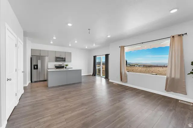 790 S Brubaker Way, Santaquin, UT 84655 - #3