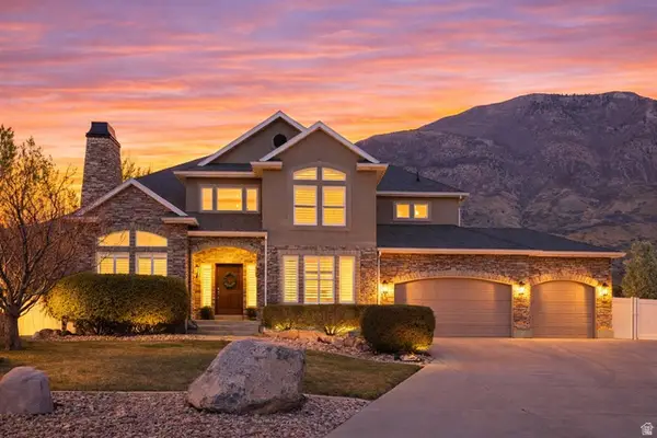 2416 N Timothy Cir E, Pleasant Grove, UT 84062