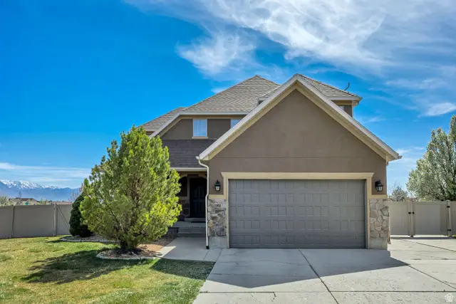 11822 N 6260 W, Highland, UT 84003 - #2