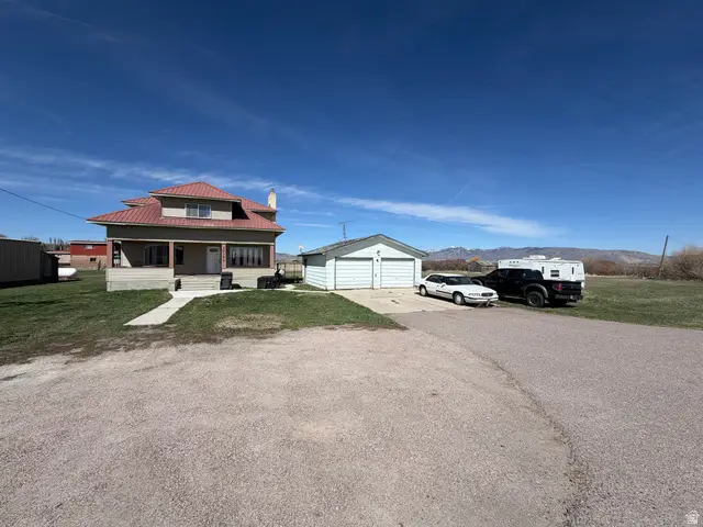 20352 Highway 89, Montpelier, ID 83254 - #1