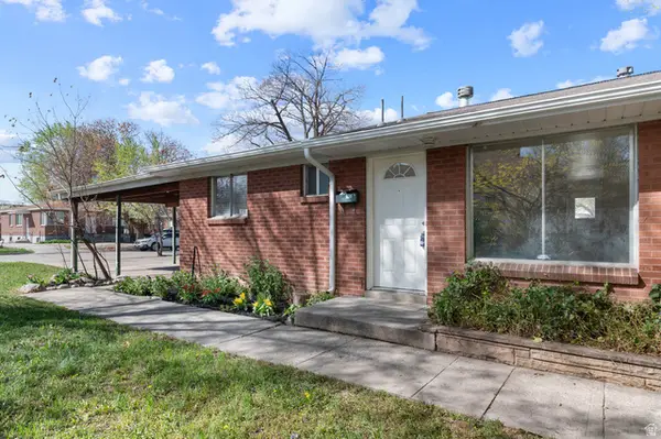 1225 E Zenith Ave S, Salt Lake City, UT 84106