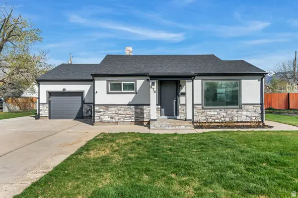 574 N 600 W, Orem, UT 84057