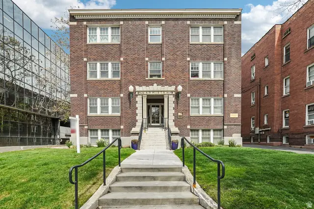 555 E 100 S #206, Salt Lake City, UT 84102 - #1