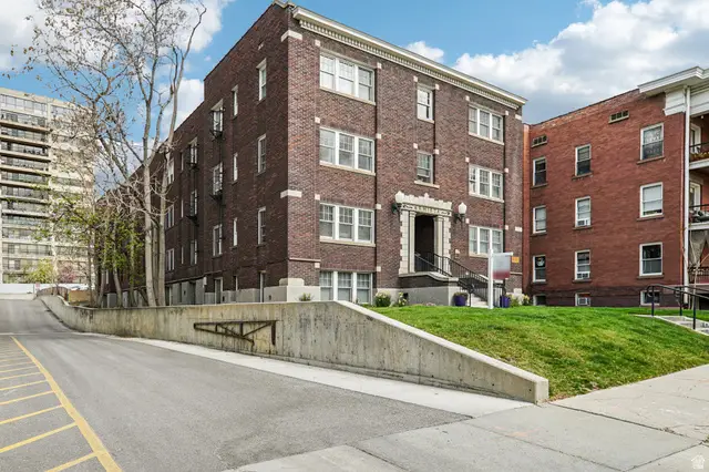 555 E 100 S #206, Salt Lake City, UT 84102 - #3