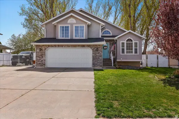 1149 W 1520 N, Clinton, UT 84015