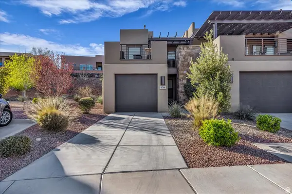 4796 N Winged Foot Dr, St. George, UT 84770