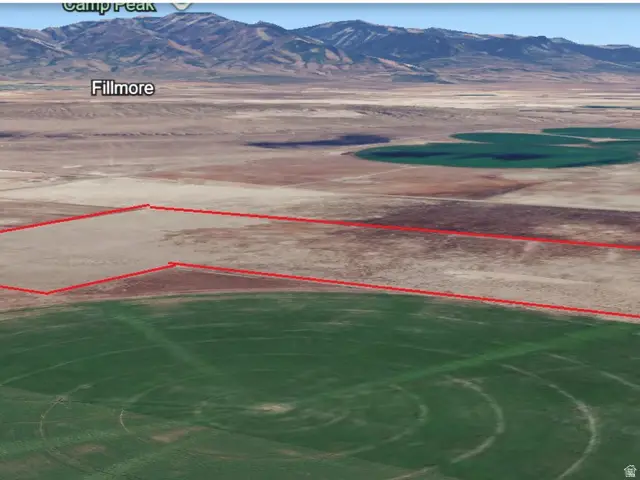 2900 N Hwy 100, Flowell, UT 84631 - #2