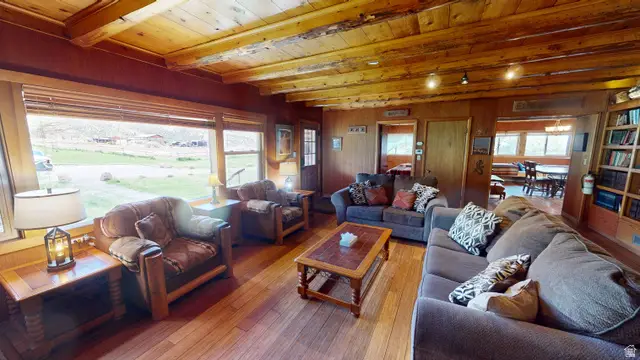 315 Abbey Rd, Moab, UT 84532 - #3