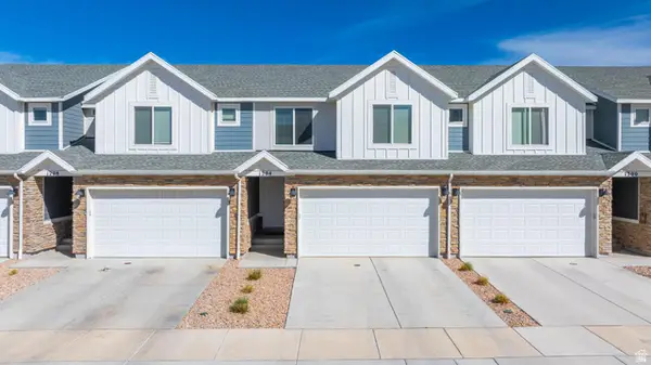 1204 W Patchwork Dr, Santaquin, UT 84655
