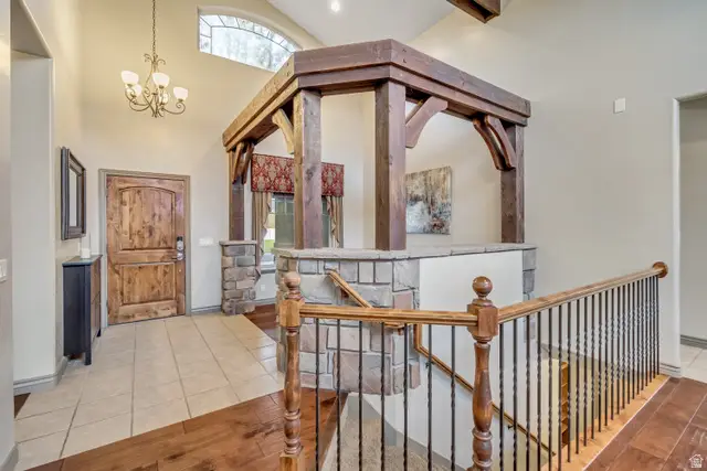 5612 W High Spirit Ct S, Herriman, UT 84096 - #3